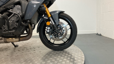 Yamaha Tracer 9 Gt+ (23MY)